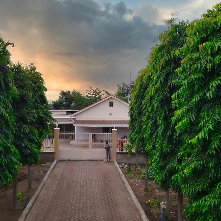 Kilimanjaro Country House Moshi Exteriér fotografie