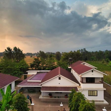 Kilimanjaro Country House Moshi Exteriér fotografie
