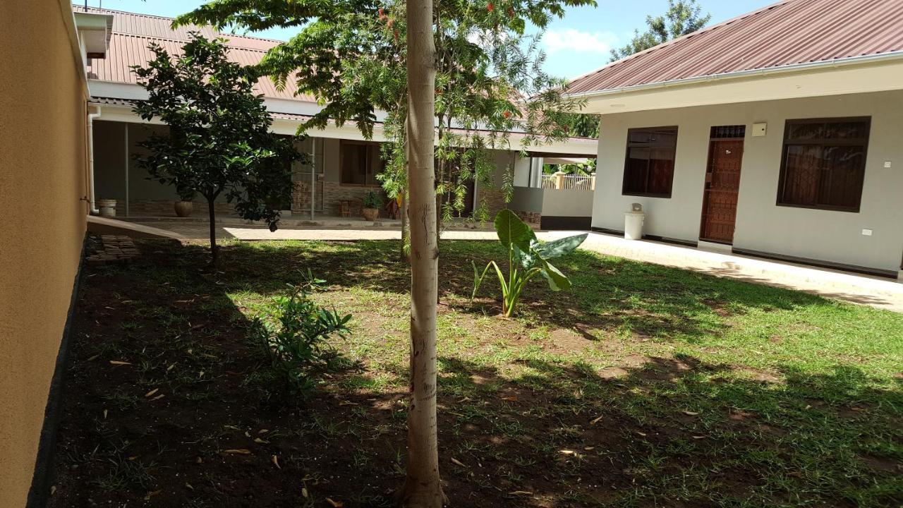 Kilimanjaro Country House Moshi Exteriér fotografie