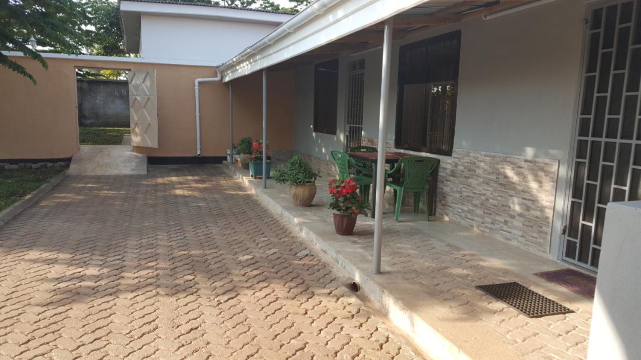 Kilimanjaro Country House Moshi Exteriér fotografie